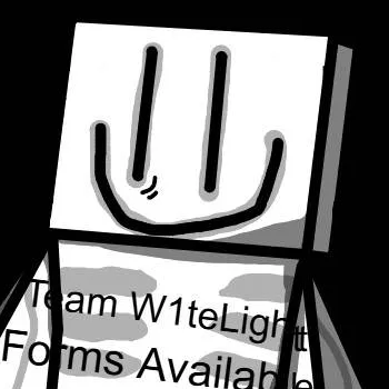 chat with ai character: W1telightt