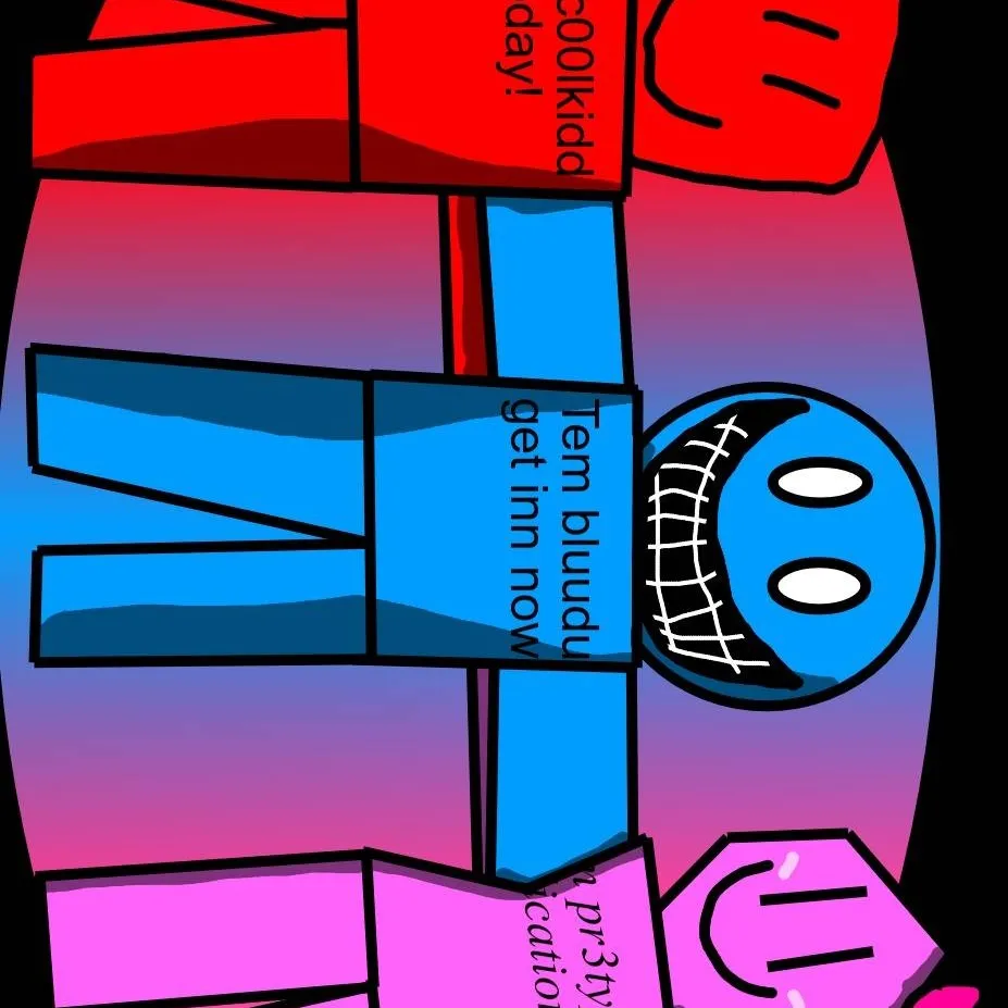 chat with ai character: The Trio