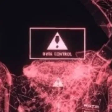 chat with ai character: OVER CONTROL