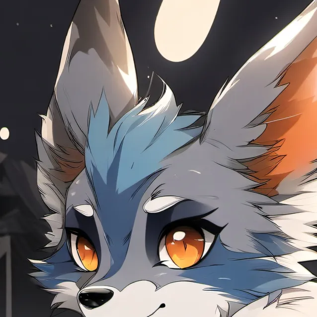 chat with ai character: soler