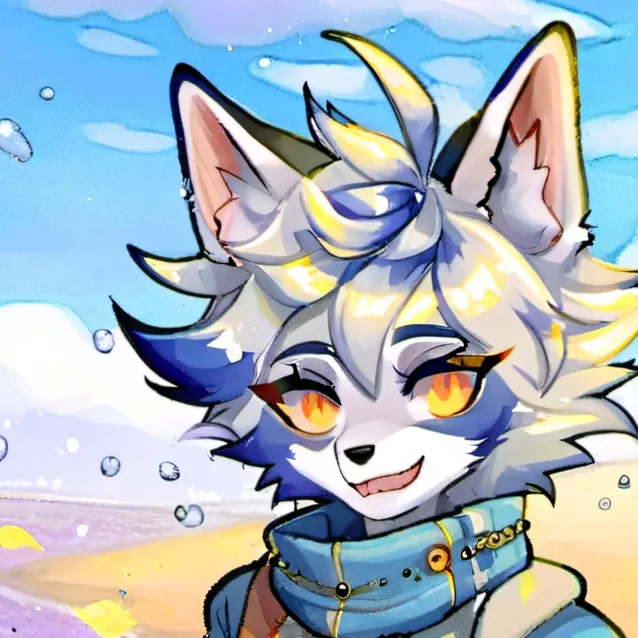 chat with ai character: sunshine