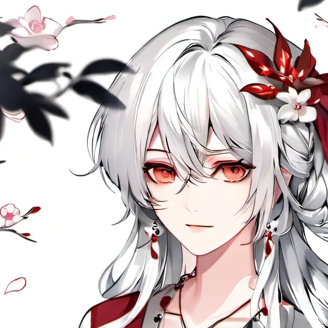 chat with ai character: Kny pick me