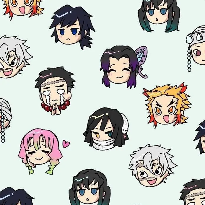 chat with ai character: Kny