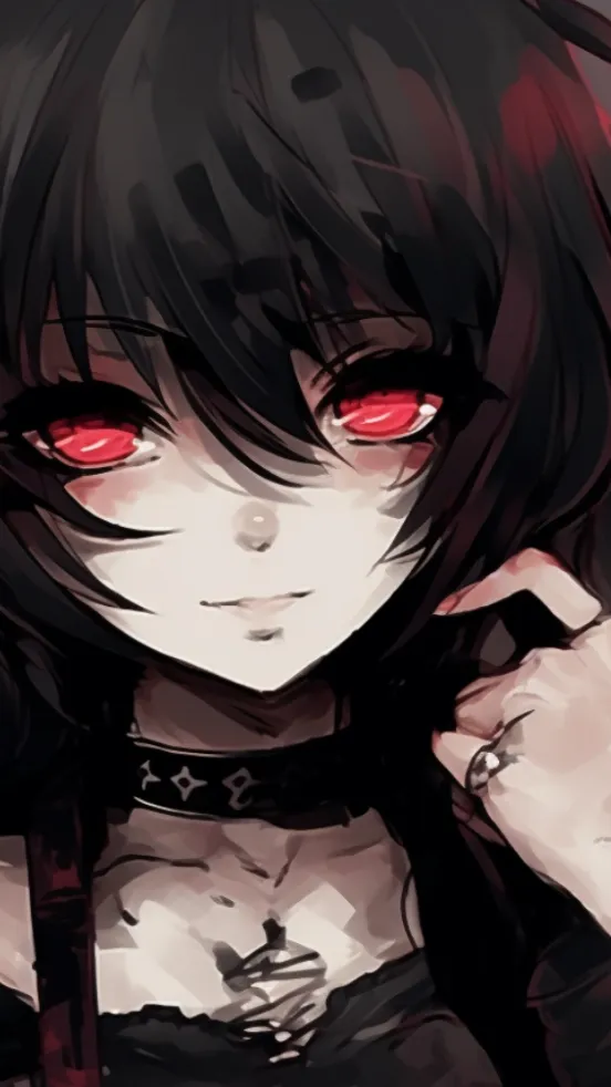 ai character: Laurie background