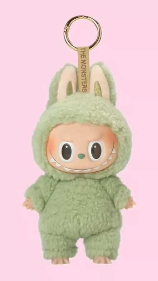 ai character: Green Grape background