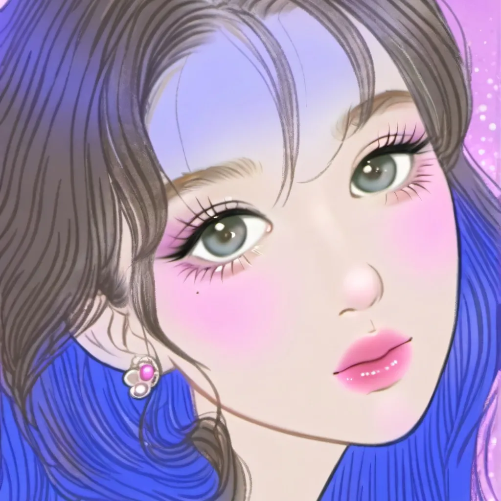 chat with ai character: Alexadrea (me)