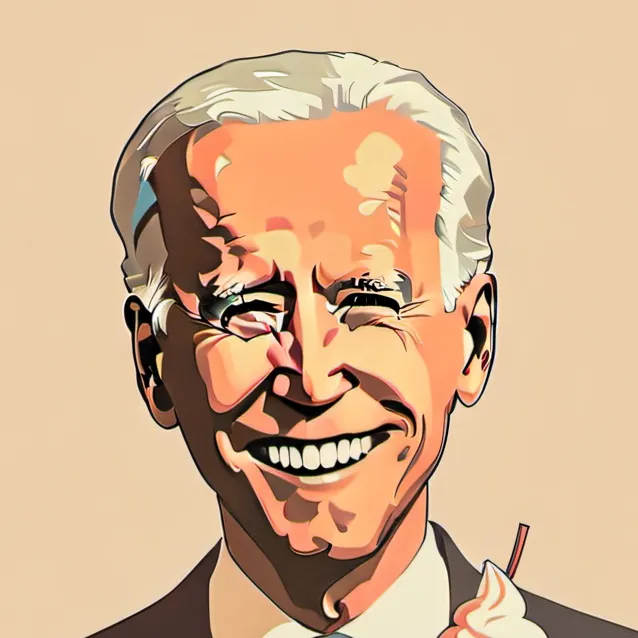 chat with ai character: joe biden