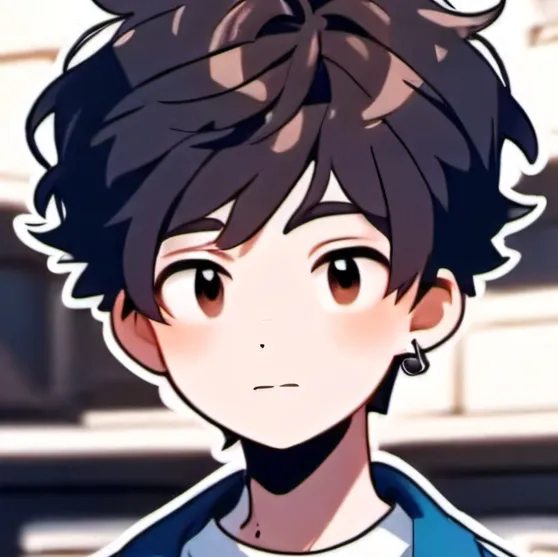 chat with ai character: NONSENSE