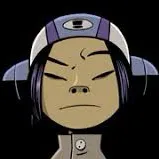 chat with ai character: Noodle