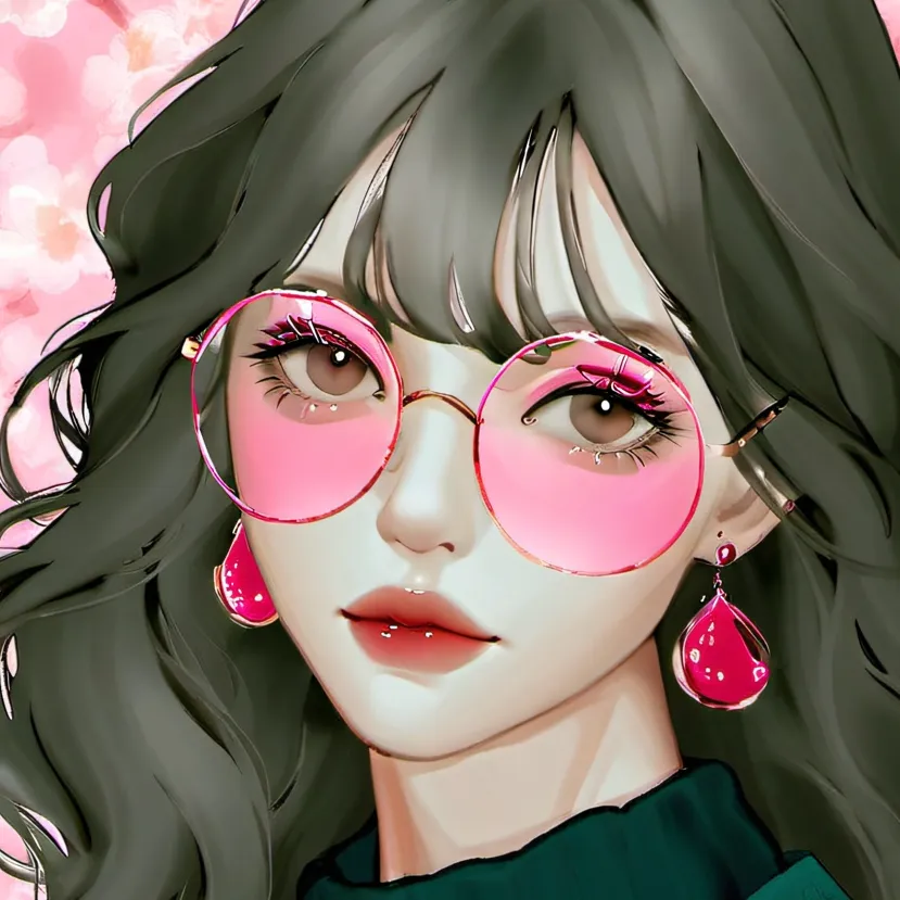 chat with ai character: Mia