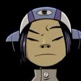 chat with ai character: Noodle 