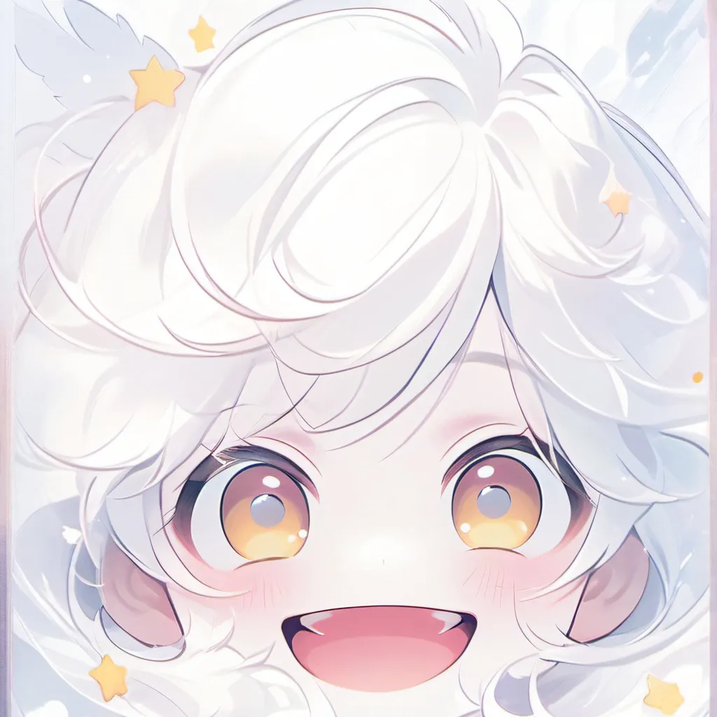 chat with ai character: Smiles