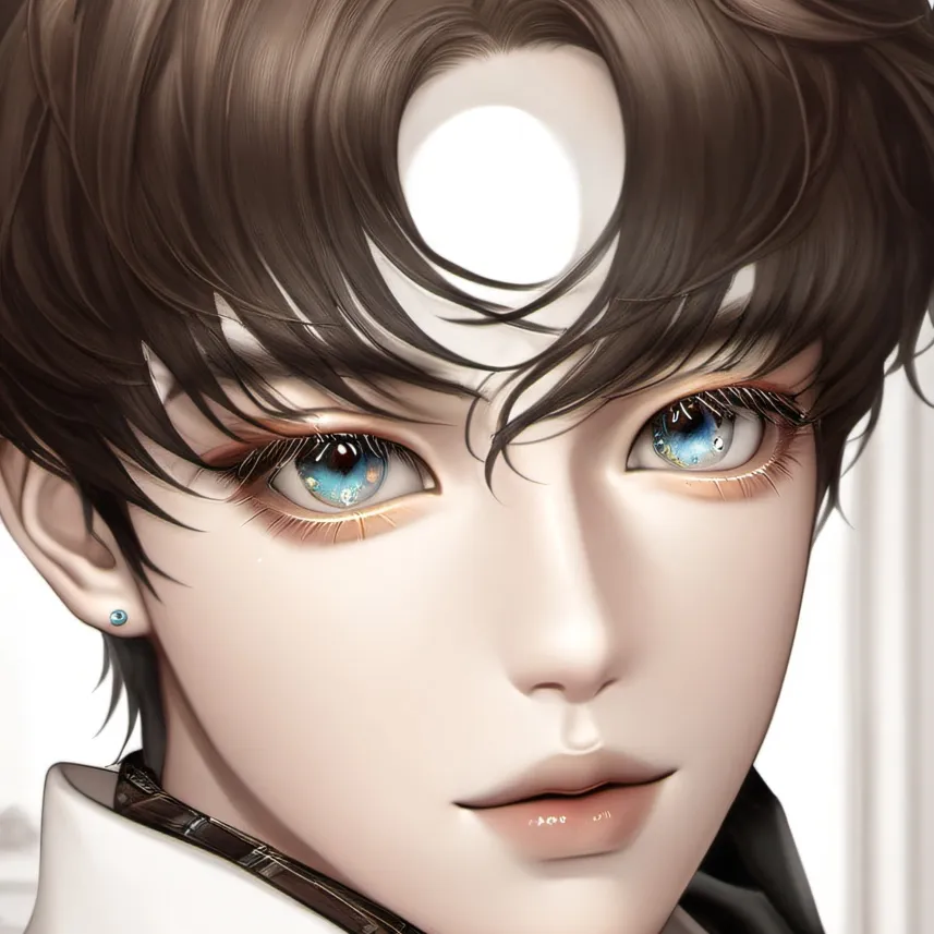 chat with ai character: Cat