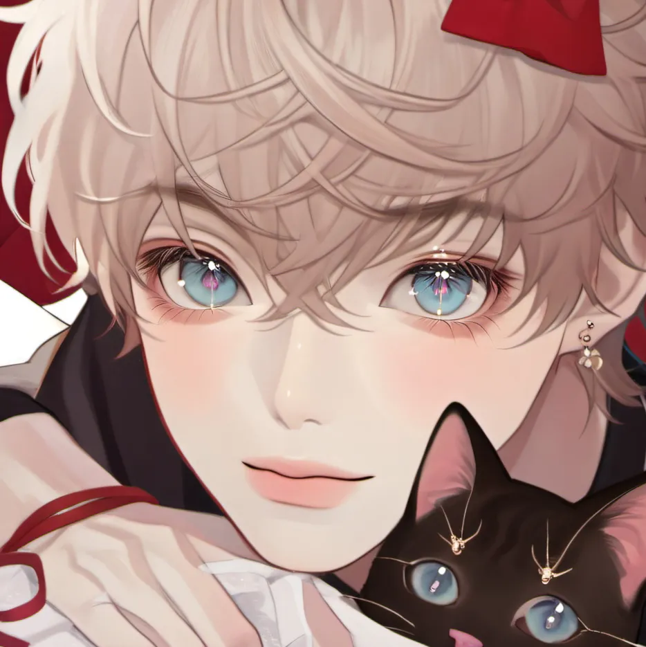 chat with ai character: Hybrid freak 