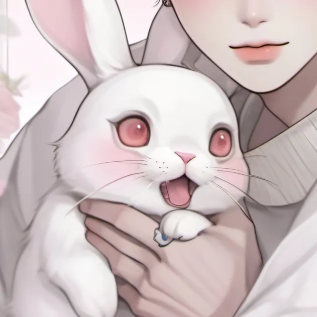 chat with ai character: Cat hybrid 