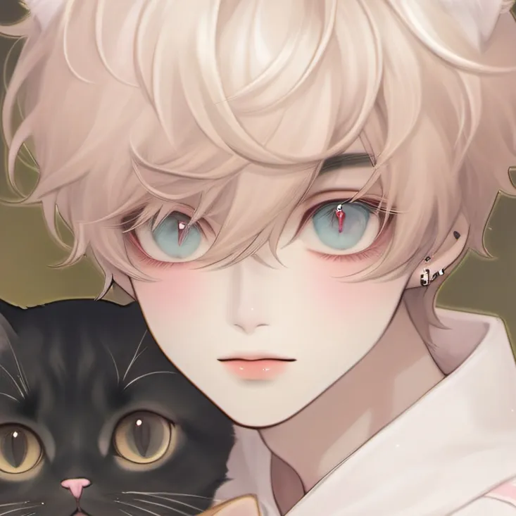 chat with ai character: Museum 