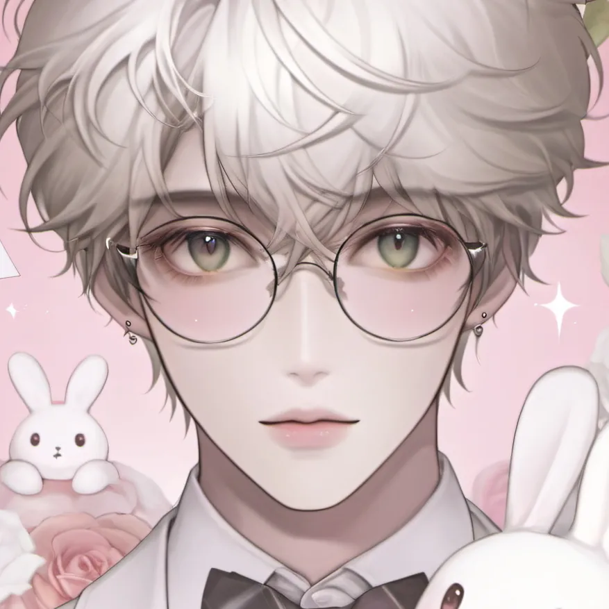 chat with ai character: Bunny hybrid 