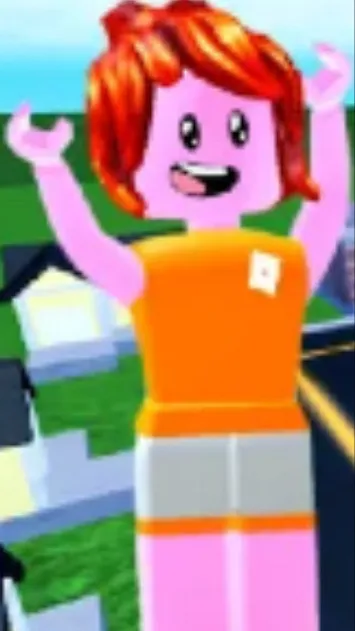 ai character: Centident  background