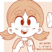 chat with ai character: Bingo (humanity)
