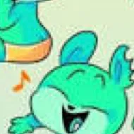 chat with ai character: Gummy bear kawaii