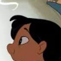 chat with ai character: lilo pelekai