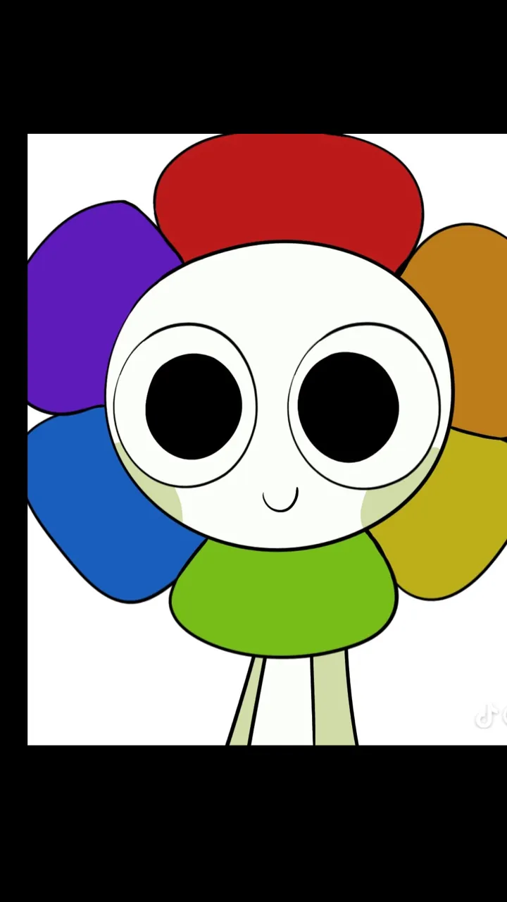 ai character: Dandy background