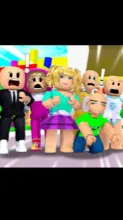 ai character: The daycare kids  background