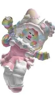 ai character: Qwelver background