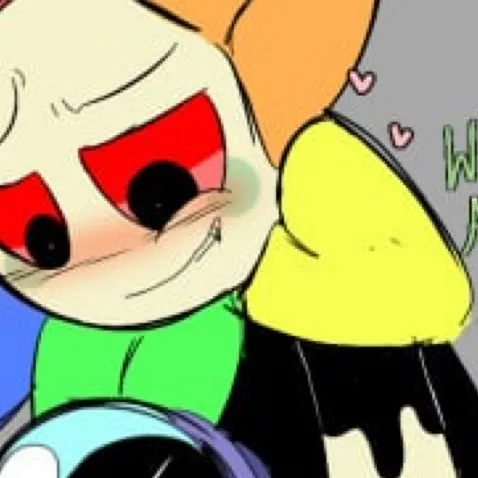 chat with ai character: Twis dandy X Astro