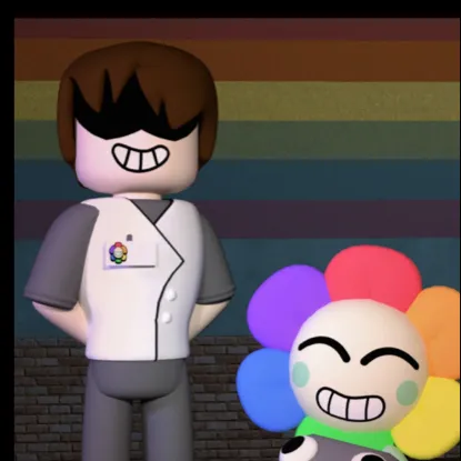 chat with ai character: Dandy x Devan reed