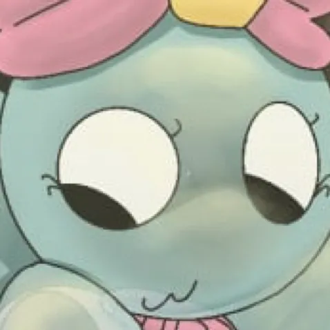 chat with ai character: Poppy