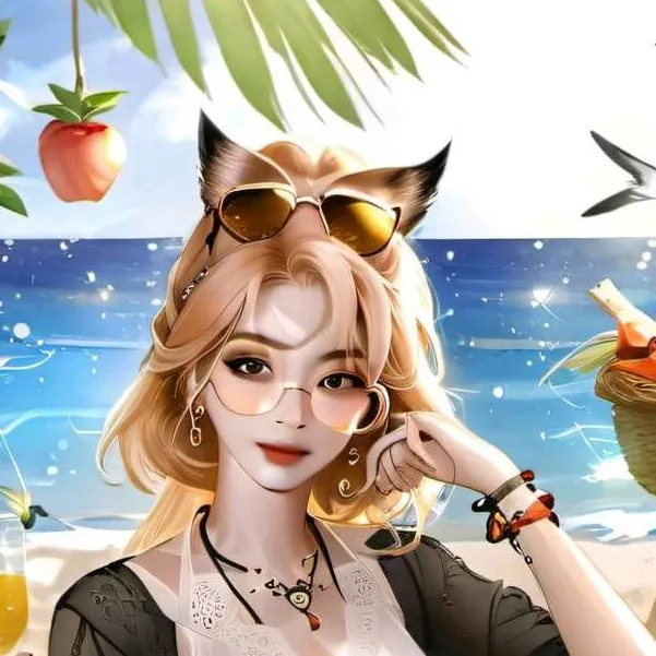 chat with ai character: ella