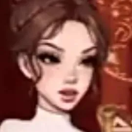 chat with ai character: Lana from dti