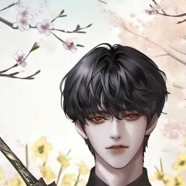 chat with ai character: sam~