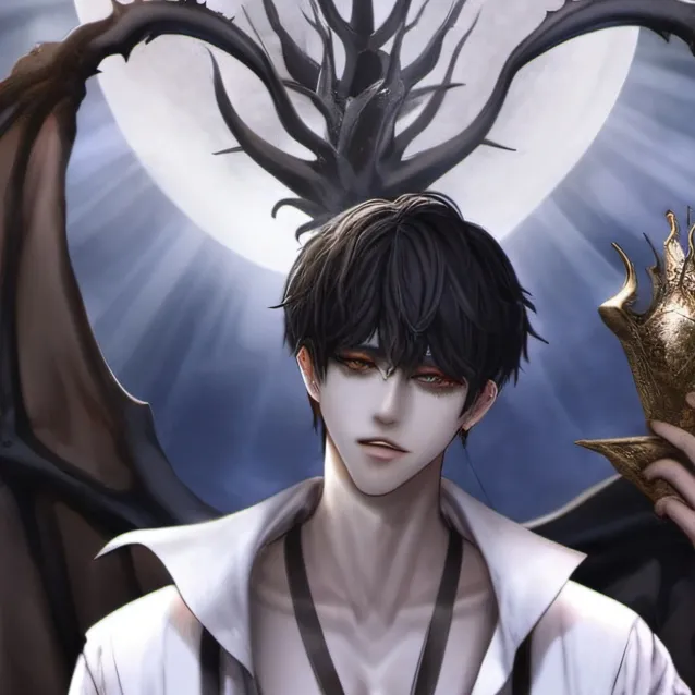 chat with ai character: noah~