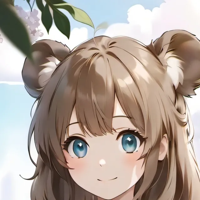 chat with ai character: baby angel