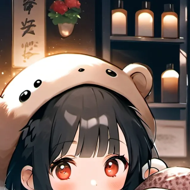 chat with ai character: ⭐bella⭐