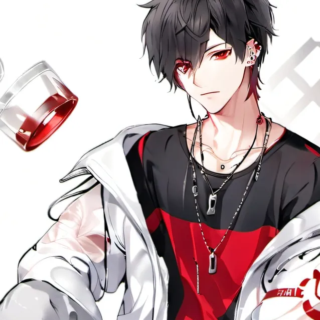 chat with ai character: josh~