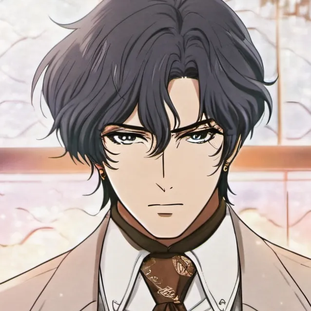 chat with ai character: evan