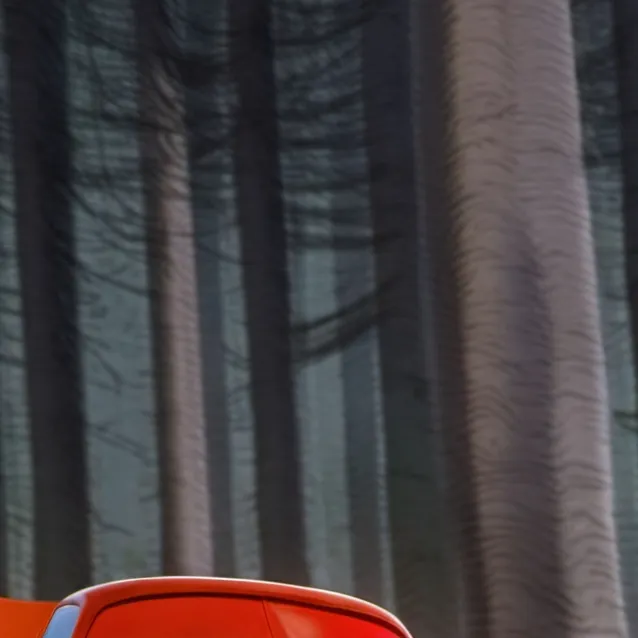 chat with ai character: lightning McQueen 