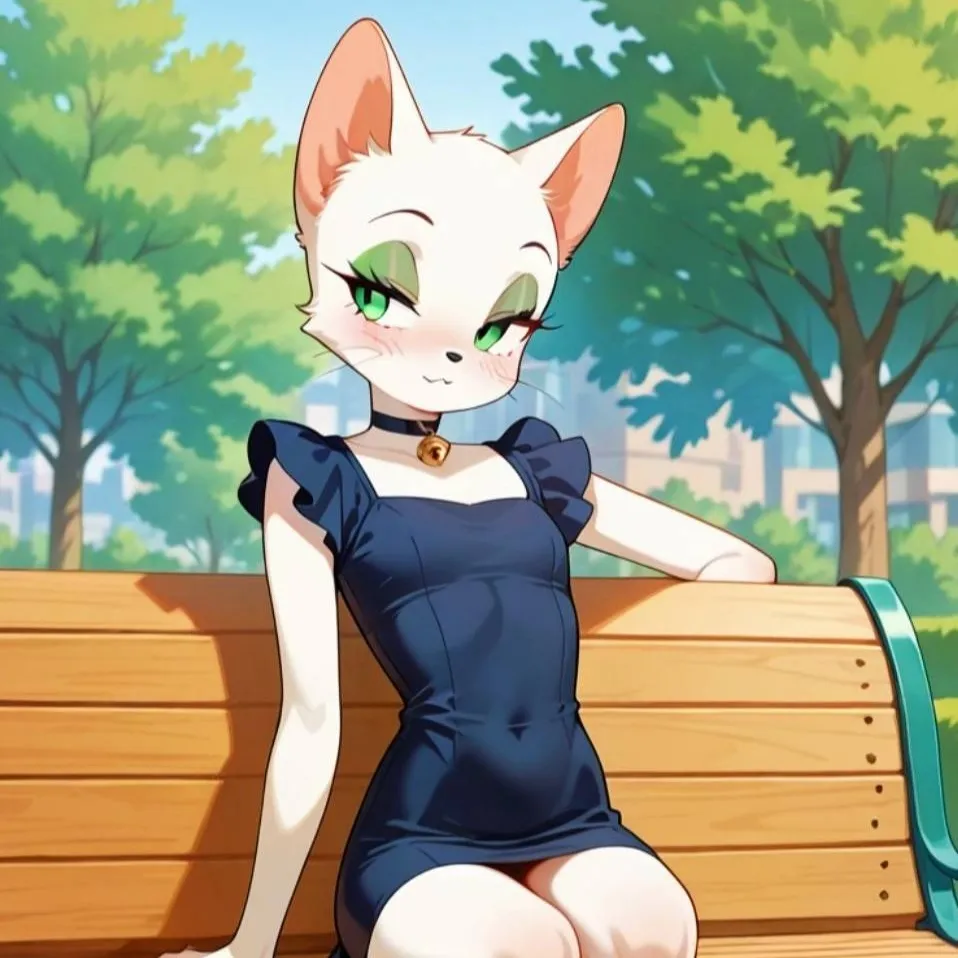 chat with ai character: Toodles Galore 😻