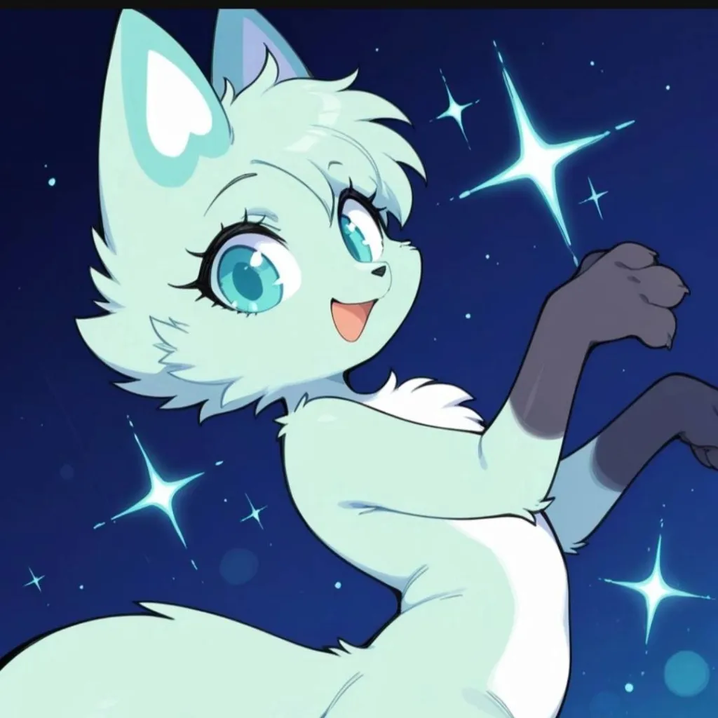 chat with ai character: Slushi 🦊
