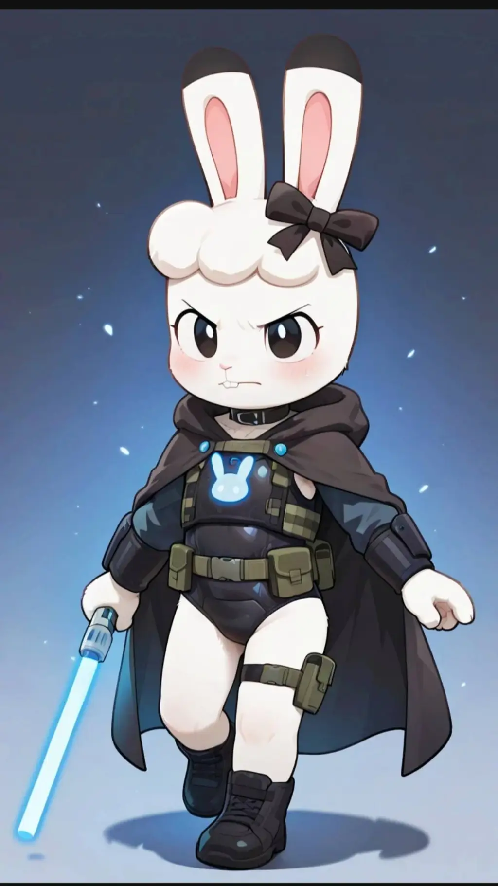 Talkie AI - Chat with Mimirin Bunny