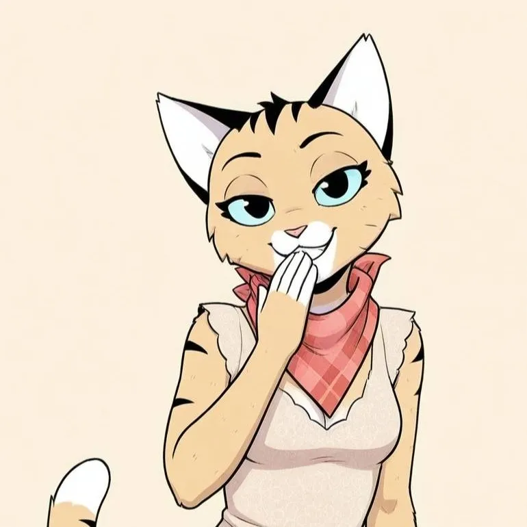 chat with ai character: pixie 😻