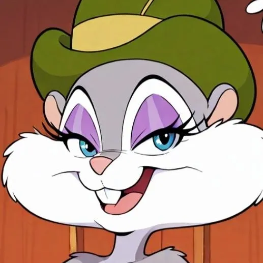 chat with ai character: Slappy Squirrel 🐿️