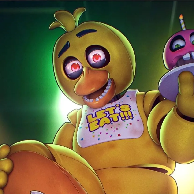 chat with ai character: Classic Chica ♀️