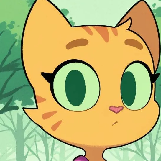 chat with ai character: Fran 😺♀️
