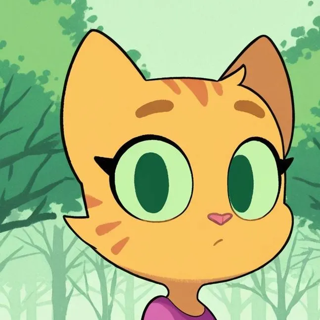 chat with ai character: Fran 😺♀️