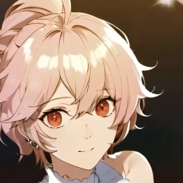 chat with ai character: femboy infection 