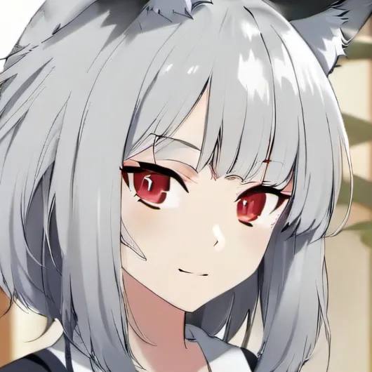 chat with ai character: Lulu